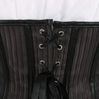 Robe pour femme style steampunk