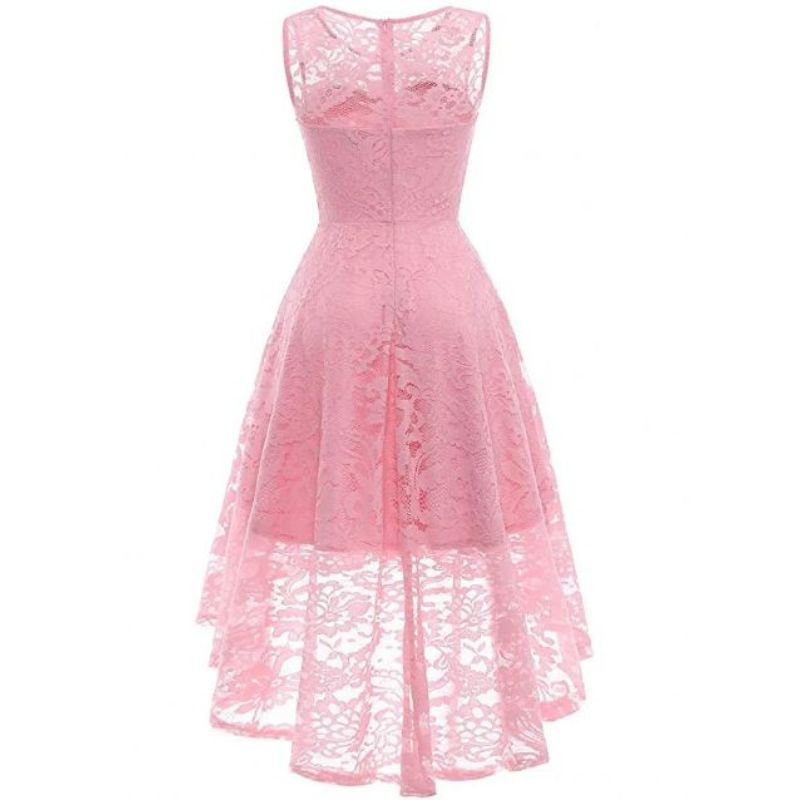 Robe rétro chic de cocktail steampunk
