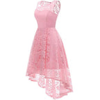 Robe steampunk chic pour cocktail rétro
