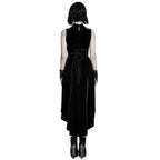 Robe steampunk pour bal