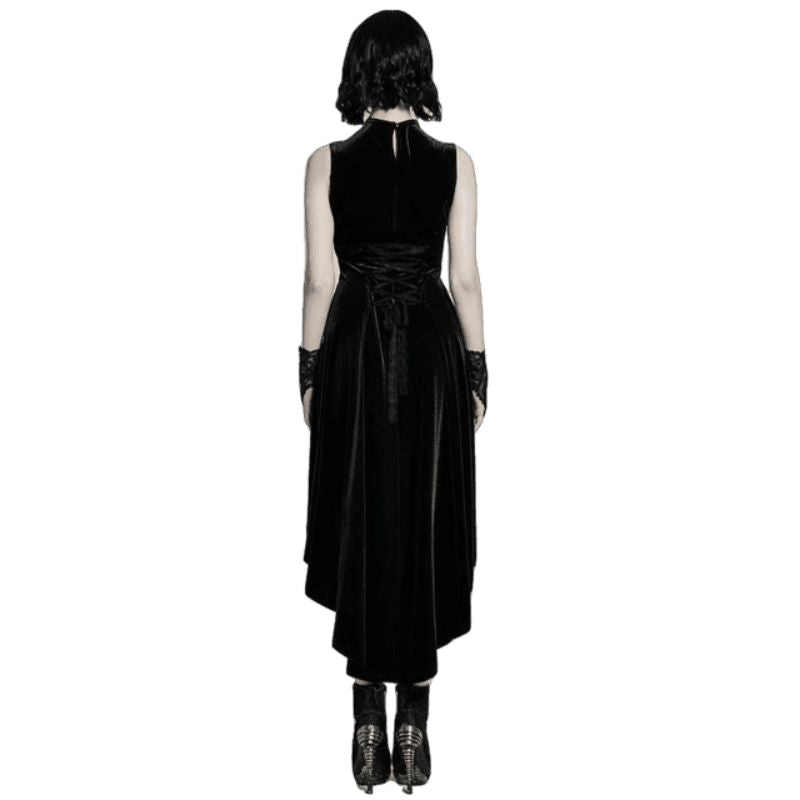 Robe steampunk pour bal