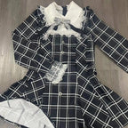 Robe style Lolita Steampunk gothique
