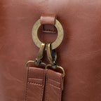 Sac à dos tendance steampunk