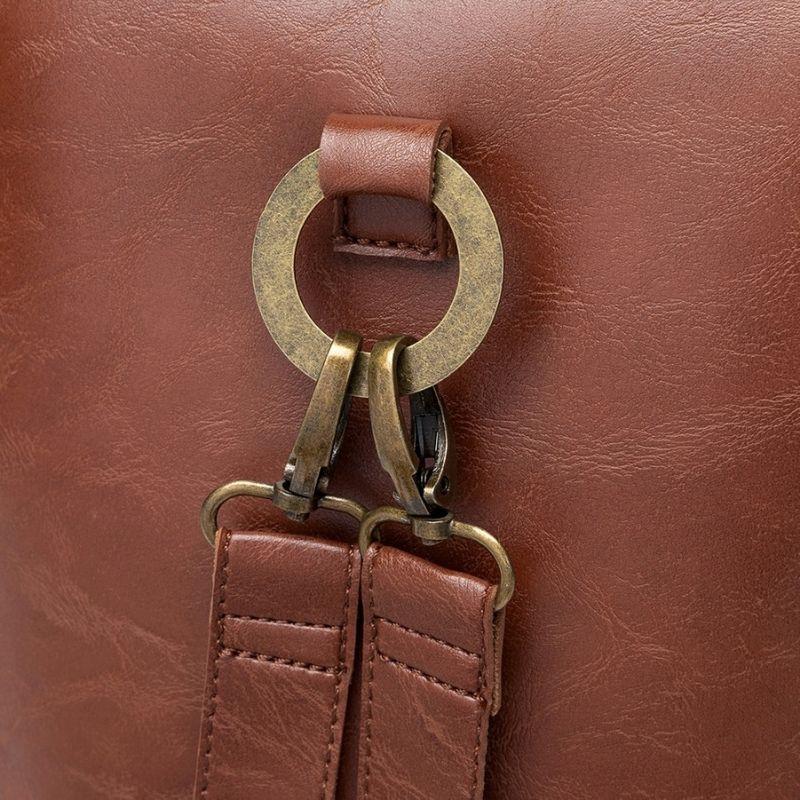 Sac à dos tendance steampunk