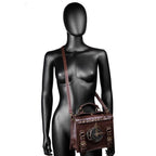 Sac à horloge ÉDISON
