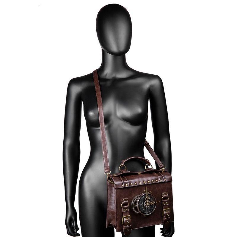 Sac à horloge ÉDISON
