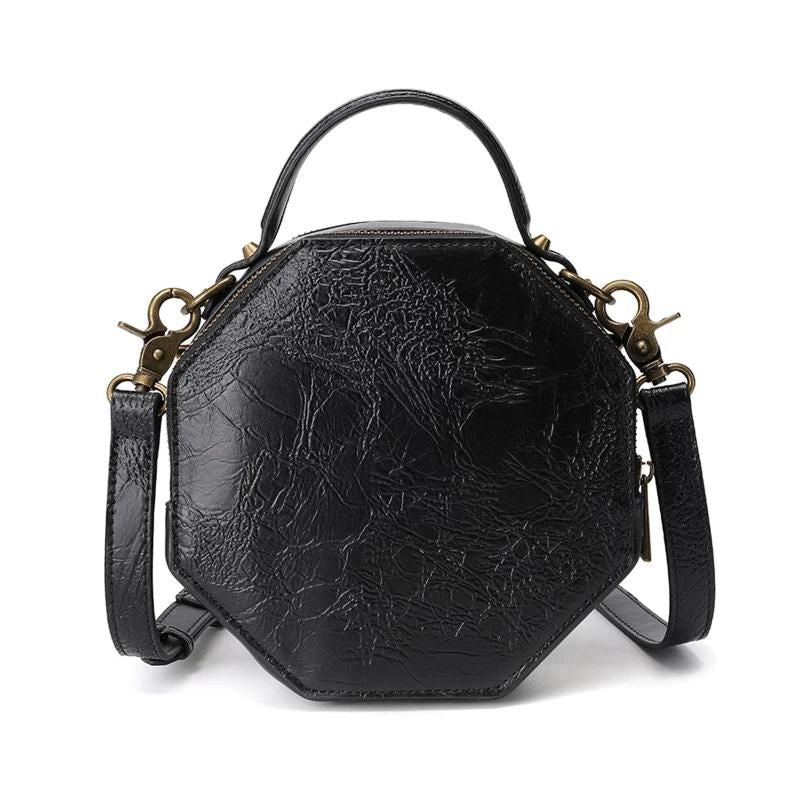 Sac à main femme style steampunk