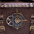 Sac au design horloge ÉDISON