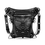Sac de ceinture steampunk