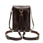 Sac dorsal de style steampunk