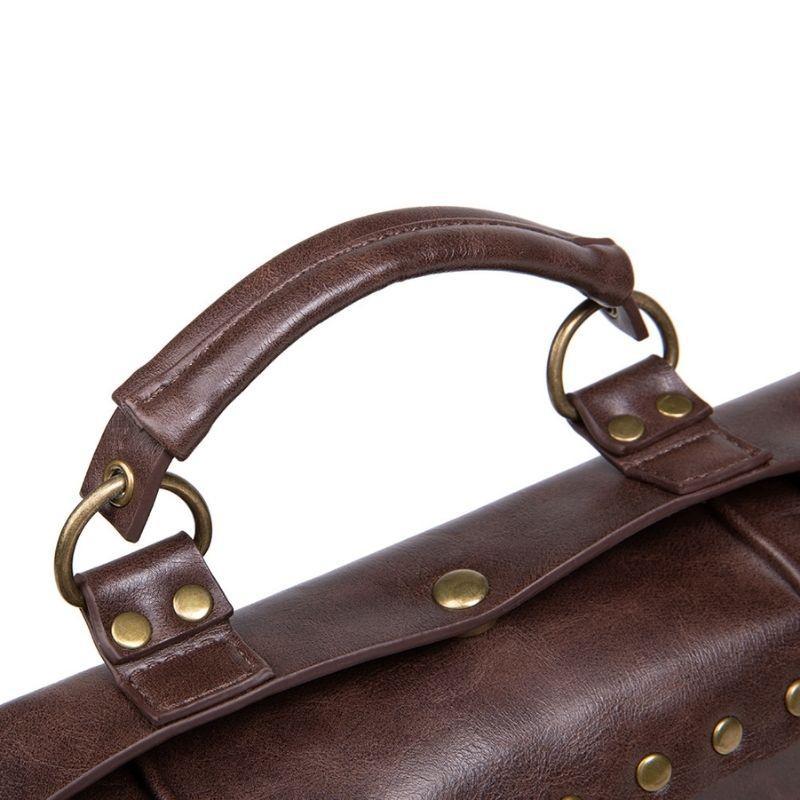 Sac ÉDISON inspiration horloge