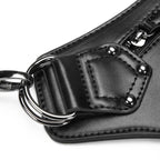 Sac pour ceinture de style steampunk
