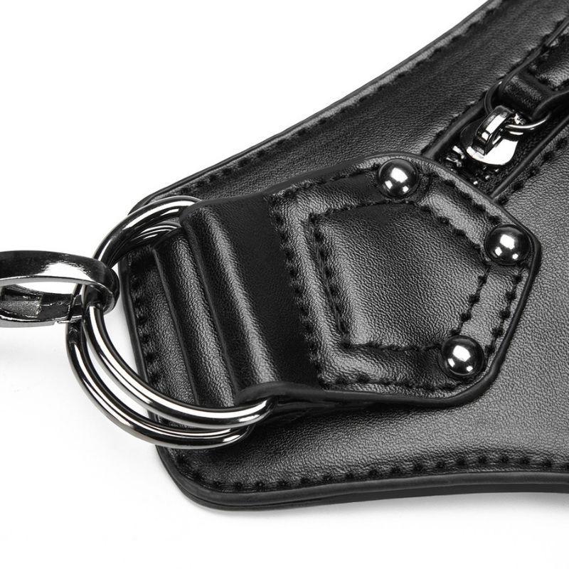 Sac pour ceinture de style steampunk