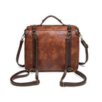 Sac steampunk fabriqué en PU
