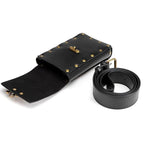 Sacoche dans l’esprit steampunk