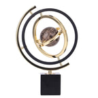 Sphère armillaire de décoration