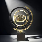 Sphère armillaire décorative
