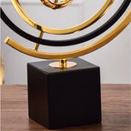Sphère armillaire pour décoration