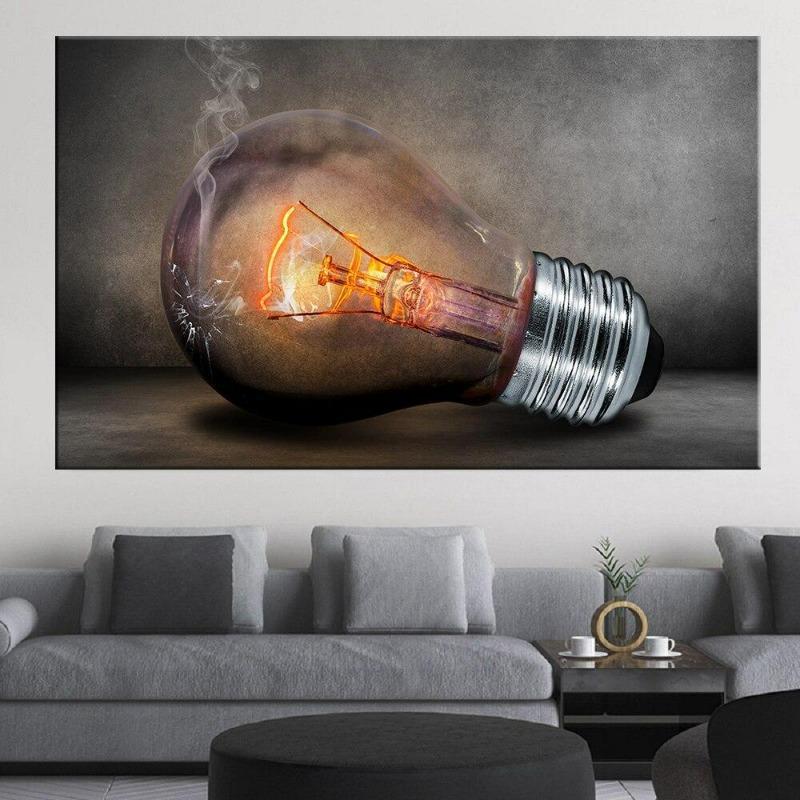 Tableau vintage au style steampunk industriel