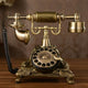 Telefono Steampunk