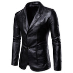 Veste blazer steampunk