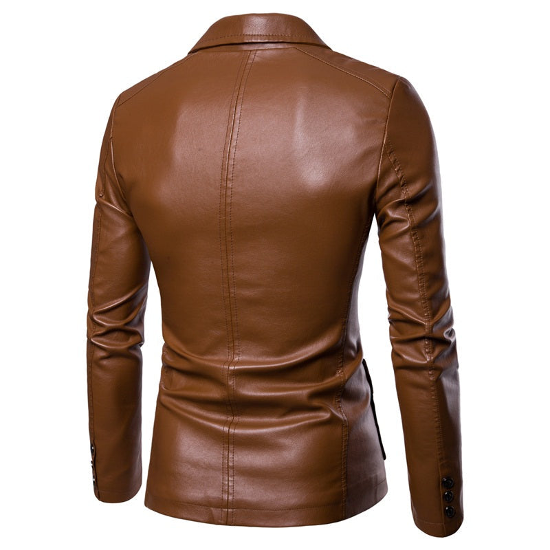 Veste coupe blazer d’inspiration steampunk