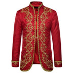 Veste d’apparat militaire pour parade