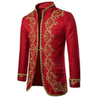 Veste de cérémonie militaire