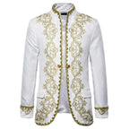 Veste de parade militaire