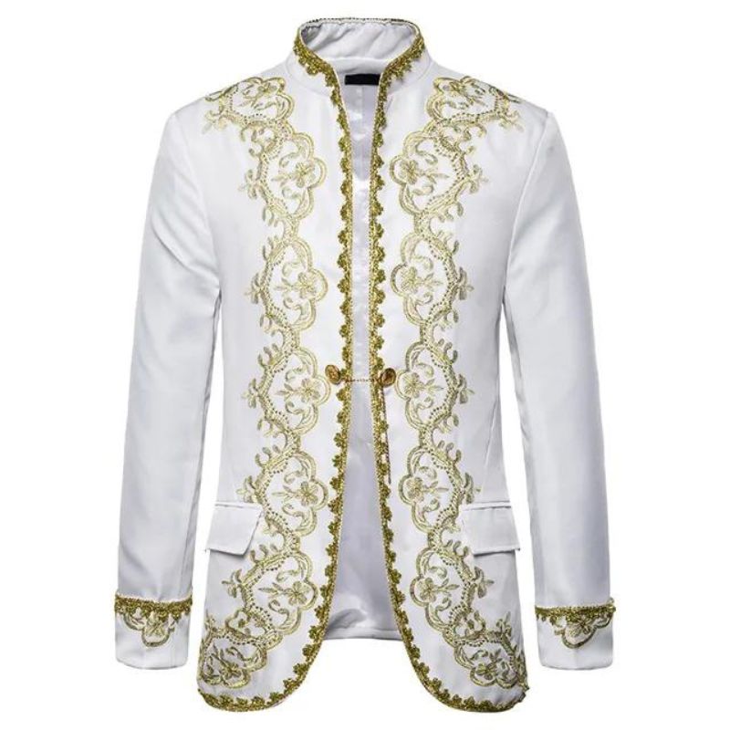 Veste de parade militaire