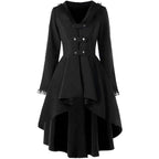 Veste de style victorien pour femme