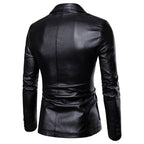 Veste de type blazer steampunk