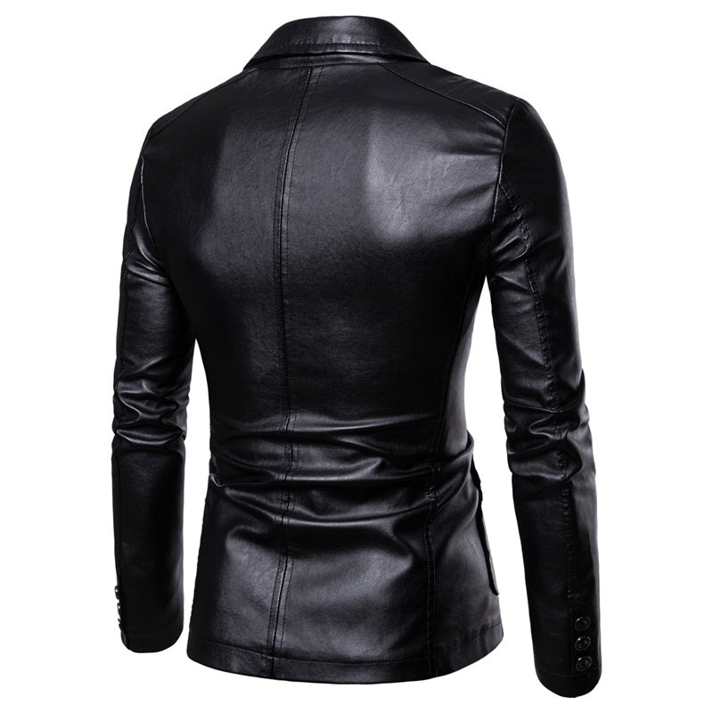 Veste de type blazer steampunk