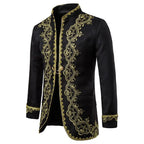 Veste destinée aux parades militaires