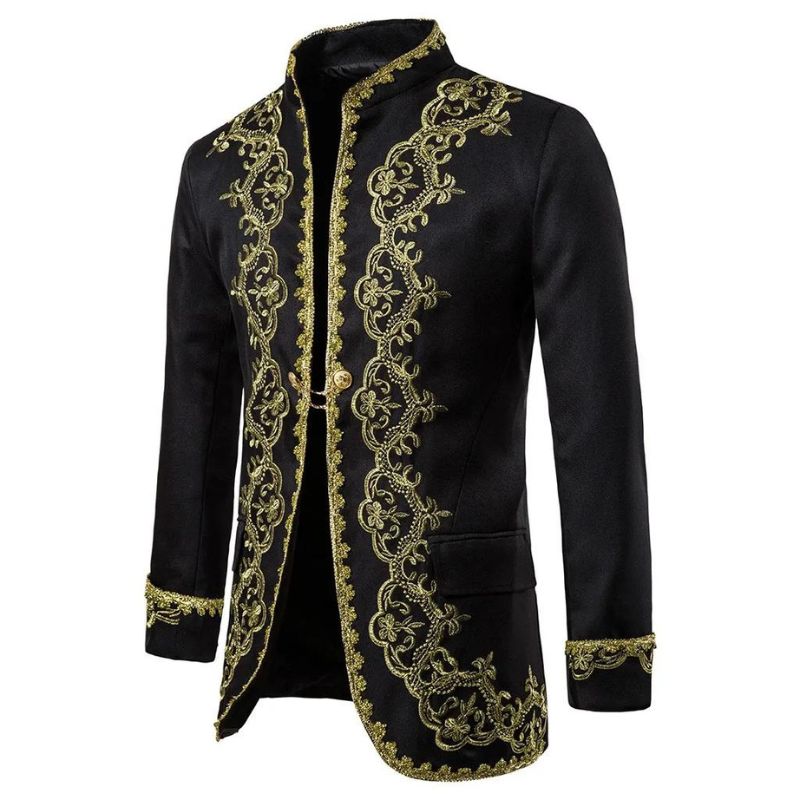 Veste destinée aux parades militaires