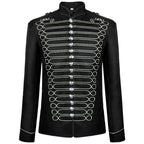Veste d’officier au style steampunk