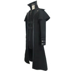 Veste esprit pirate steampunk