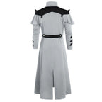 Veste longue steampunk d’inspiration pirate