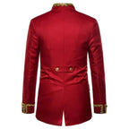 Veste militaire d’apparat