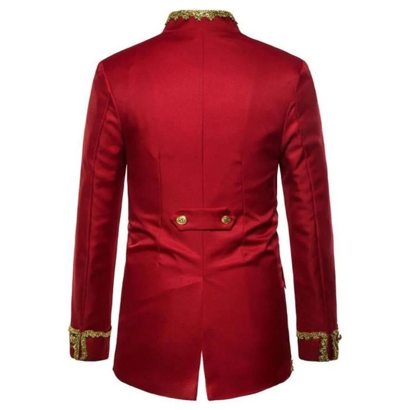 Veste militaire d’apparat