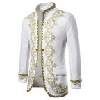 Veste militaire de parade