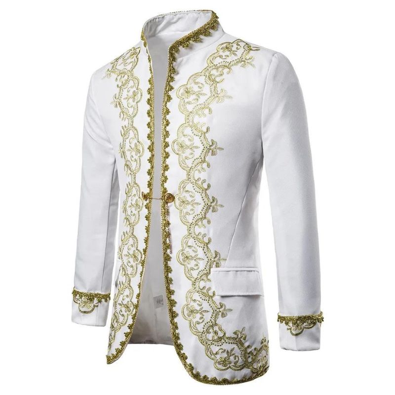 Veste militaire de parade