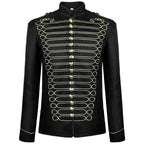 Veste officier steampunk