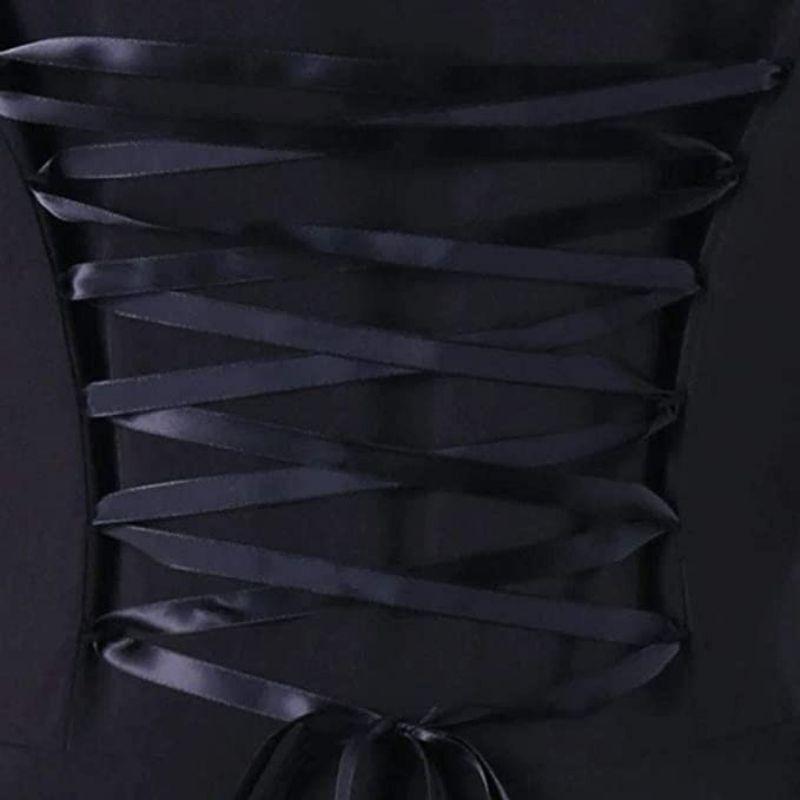 Veste pour femme d'inspiration victorienne