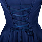 Veste robe façon redingote victorienne