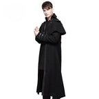 Veste steampunk d’inspiration pirate
