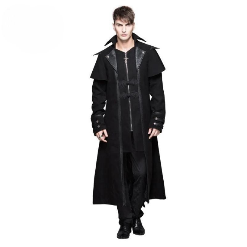 Veste steampunk style pirate