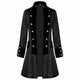 Veste Steampunk Homme Victorienne