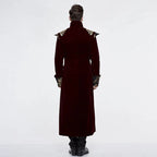 Veste vampire masculine
