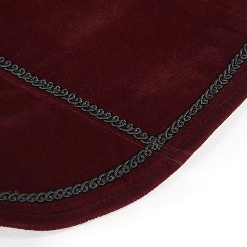 Veste victorienne destinée aux femmes